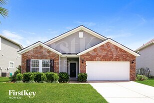 117 Levis Song Ct in Goose Creek, SC - Building Photo