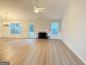 2510 Cordillo Dr in Dacula, GA - Foto de edificio - Building Photo