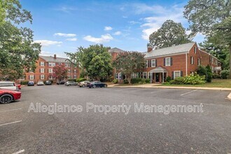 2971 S Columbus St in Arlington, VA - Building Photo - Building Photo
