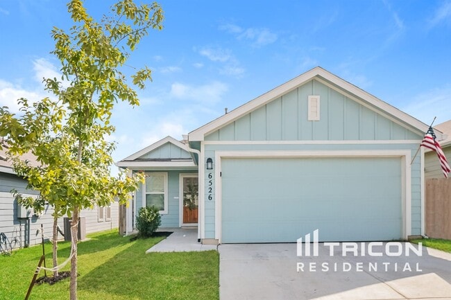 property at 6526 Beehive Dr
