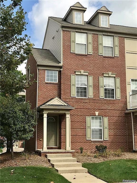 property at 44730 Gwinnett Loop