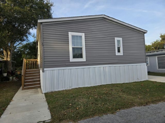 3035 66th Ave N in St. Petersburg, FL - Building Photo