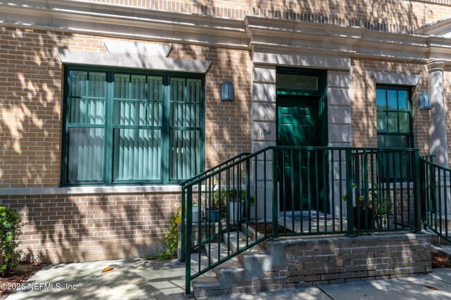 1661 Riverside Ave in Jacksonville, FL - Building Photo - Building Photo