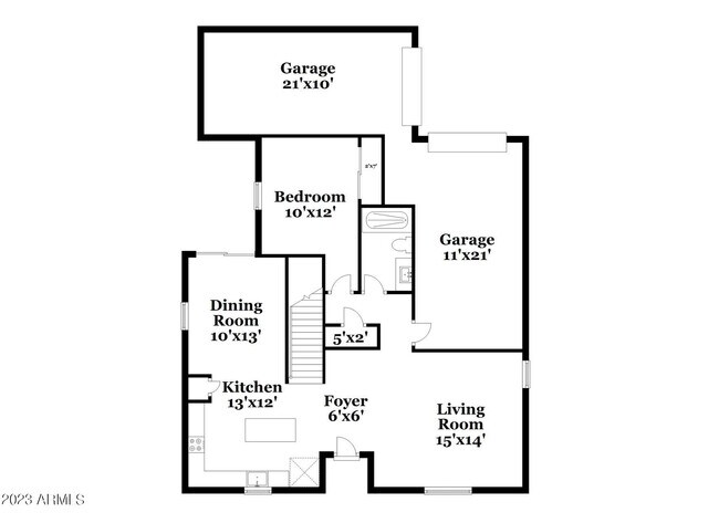 3919 S 82nd Dr in Phoenix, AZ - Building Photo - Building Photo
