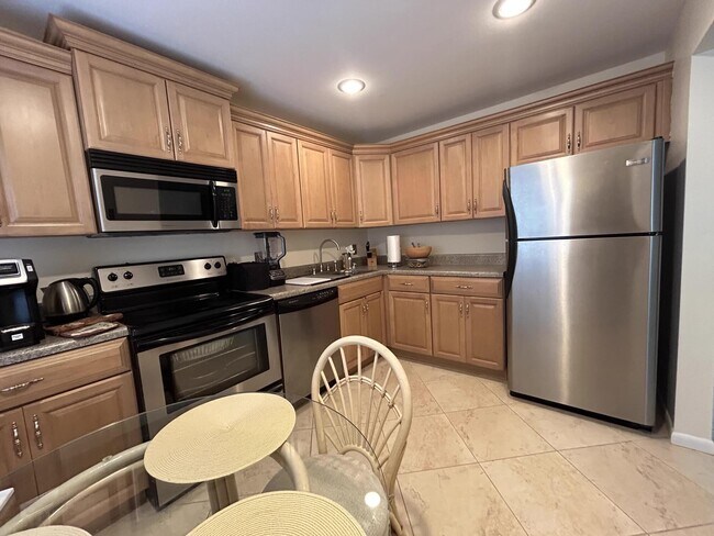 9299 Vista Del Lago in Boca Raton, FL - Building Photo - Building Photo