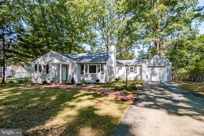 property at 308 Greene Rd