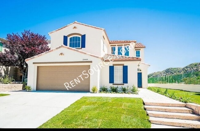 property at 25604 Lewis Way