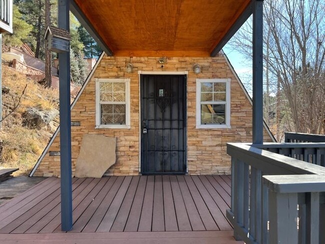 property at 2955 Ancient Trail