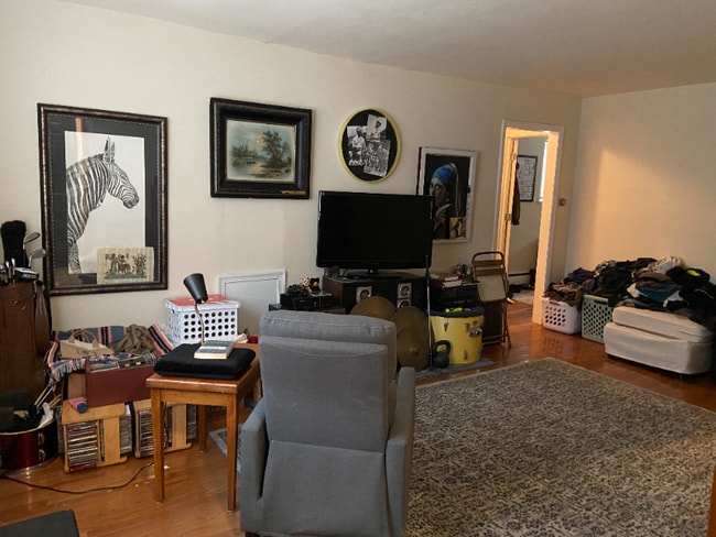 3210 Ellwood Ave in Richmond, VA - Foto de edificio - Building Photo