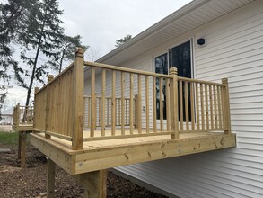 16335 Comstock St, Unit 16335 in Grand Haven, MI - Building Photo - Building Photo