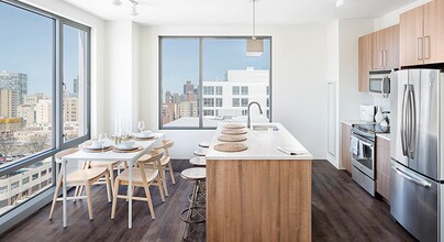 354 Harrison Ave in Boston, MA - Building Photo - Building Photo