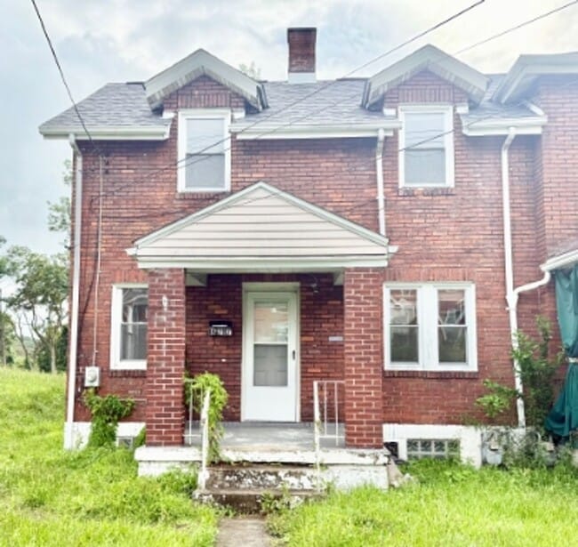 property at 877 Vankirk St