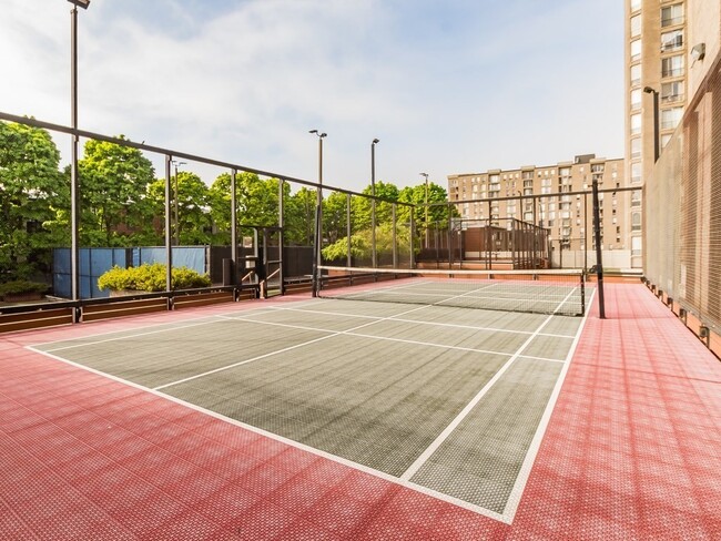 property at 99 Pond Ave