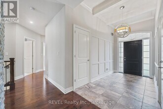 39 Hurricane Rd in Pelham, ON - Building Photo - Building Photo