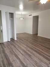 Pantano Villas Apartments in Tucson, AZ - Building Photo - Building Photo