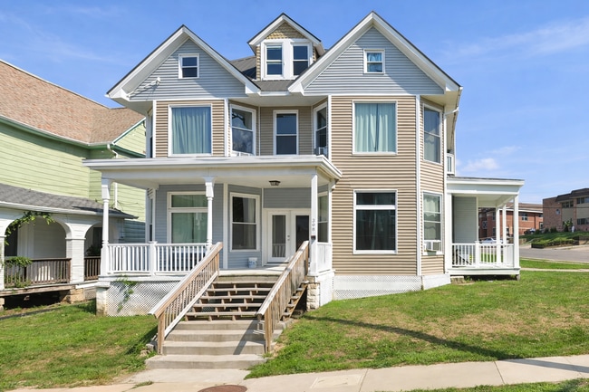 property at 308 Hill St