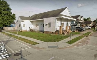 2035 Arts St, Unit C in New Orleans, LA - Building Photo