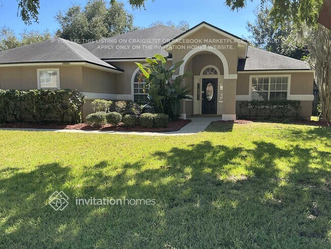 12520 Gately Oaks Ln E in Jacksonville, FL - Building Photo - Building Photo
