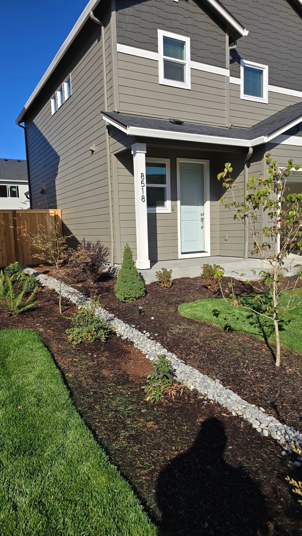 8518 NE 134th Ave in Orchards, WA - Building Photo - Building Photo