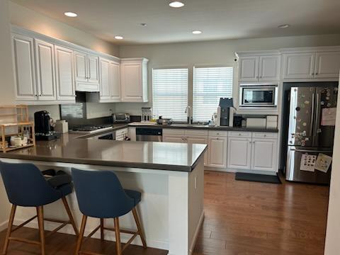 1800 Oak St in Torrance, CA - Building Photo - Building Photo