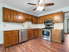 1061 Retner Dr SW in Mableton, GA - Building Photo - Building Photo