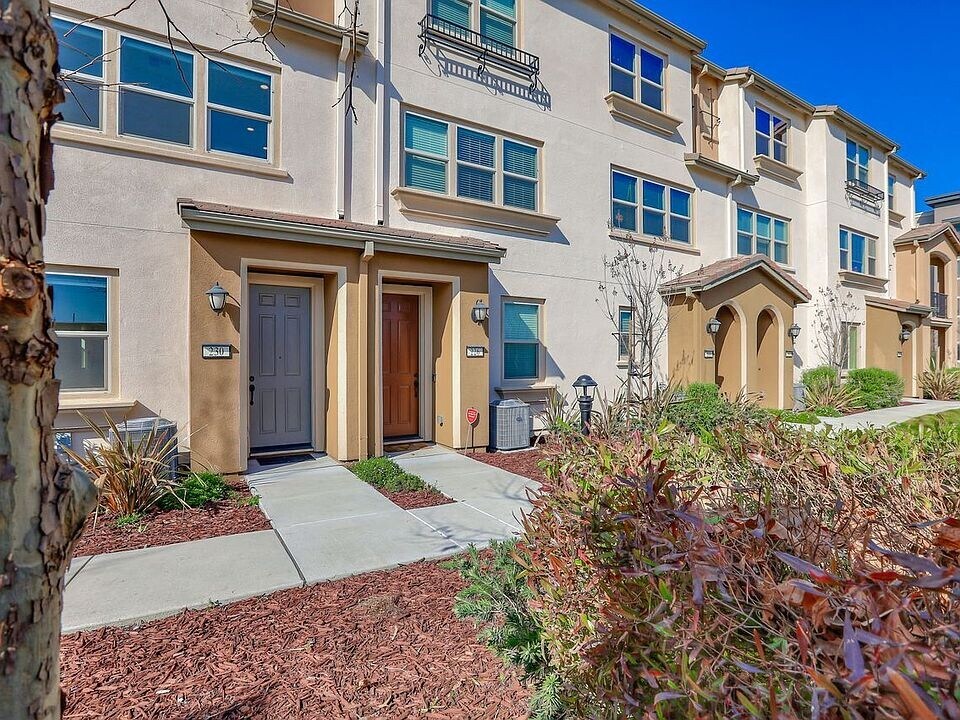226 Rosarno Ct in San Jose, CA - Foto de edificio