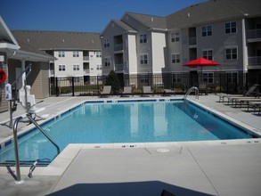 The Residences at Seven Gables in Carlisle, PA - Foto de edificio - Building Photo