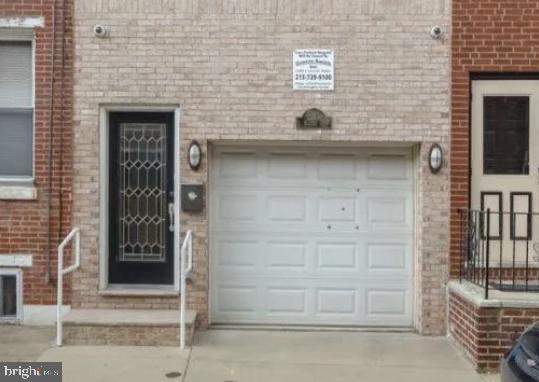 2214 S Bouvier St in Philadelphia, PA - Foto de edificio - Building Photo