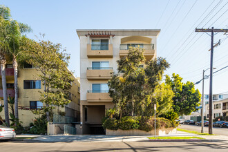 11863 Texas Ave in Los Angeles, CA - Building Photo - Building Photo