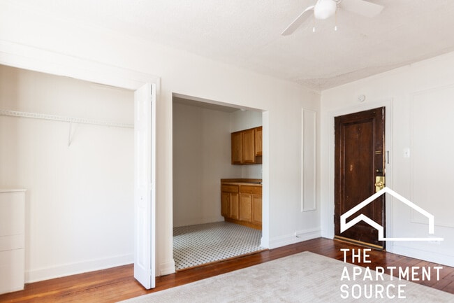 4531 N Ashland Ave in Chicago, IL - Building Photo - Building Photo