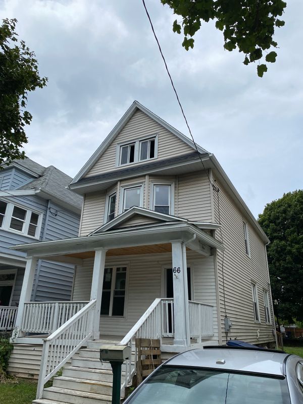 property at 66 Woodside Ave
