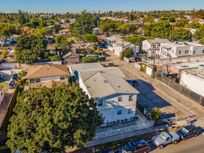 3819 Sawtelle Blvd in Los Angeles, CA - Building Photo - Building Photo