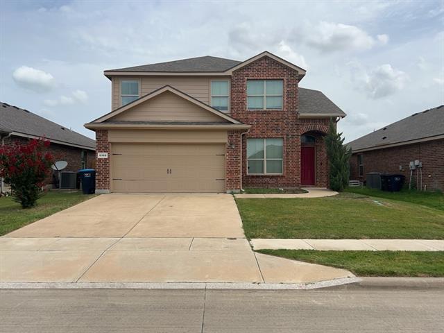property at 6308 Spring Buck Run