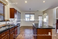 4724 W Allen St in Phoenix, AZ - Building Photo - Building Photo