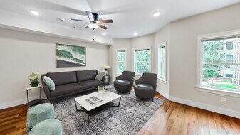 21 Caldwell St, Unit 1 in Boston, MA - Building Photo