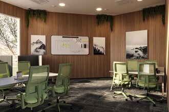 Union on Plum in Fort Collins, CO - Foto de edificio - Building Photo