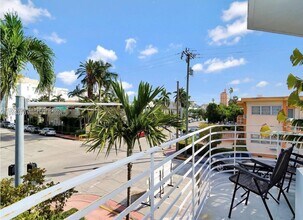 601 11th St in Miami Beach, FL - Building Photo - Building Photo