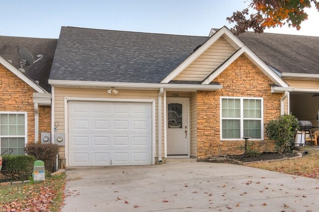 438 Northrop Pl in Grovetown, GA - Building Photo - Building Photo