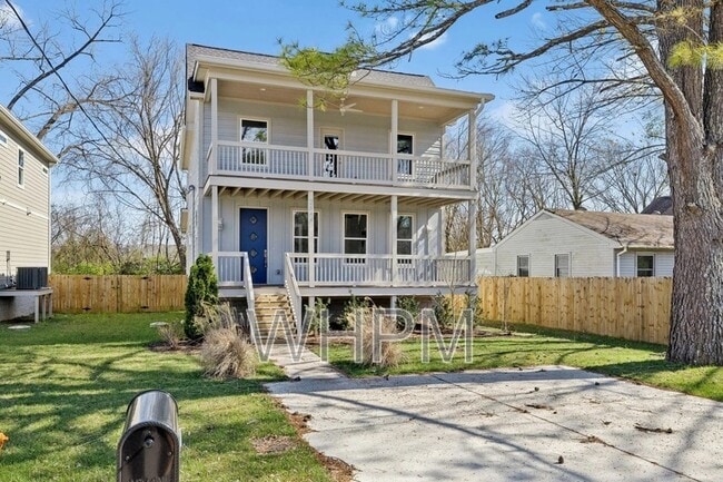 property at 2644 Miami Ave