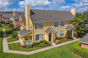 9021 Lee Vista Blvd, Unit 1710