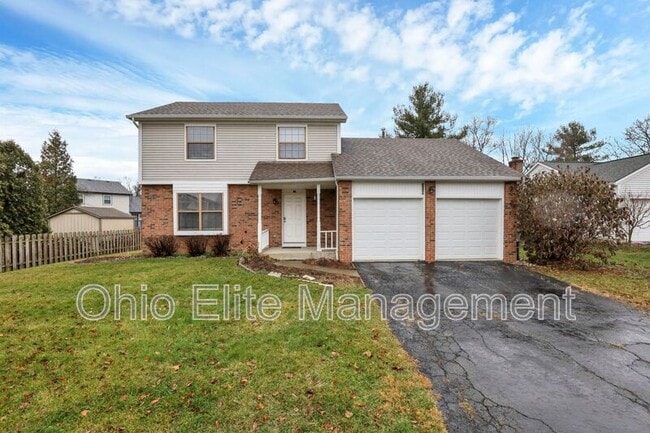 229 Cantwell Ct in Reynoldsburg, OH - Building Photo - Building Photo