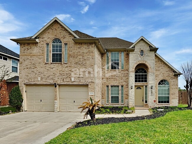 property at 14302 Baron Creek Ln