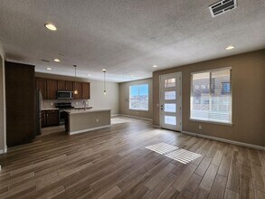 5003 Wheeler Ln in Santa Fe, NM - Building Photo - Building Photo