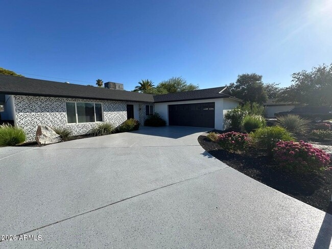 8444 E Bonita Dr in Scottsdale, AZ - Building Photo - Building Photo