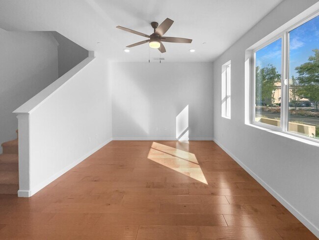 3234 Bridgeway Dr in Rancho Cordova, CA - Building Photo - Building Photo