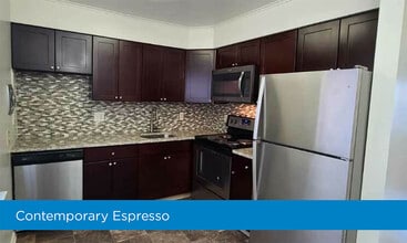 Eatoncrest Apartment Homes in Eatontown, NJ - Building Photo - Building Photo