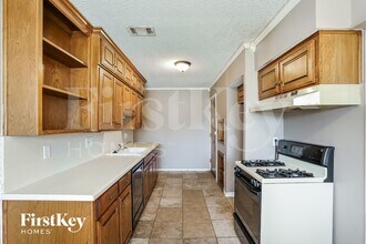 2907 E Mitchell St in Arlington, TX - Building Photo - Building Photo