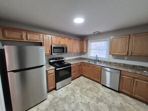 1120 Wellons Dr in Fayetteville, NC - Building Photo - Building Photo