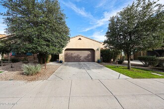 3535 S Jasmine Dr in Chandler, AZ - Building Photo - Building Photo