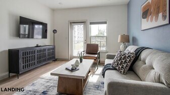 1485 Fouraker Rd, Unit 6204 in Jacksonville, FL - Building Photo